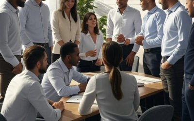 What Happens Behind the Scenes in an Executive Search