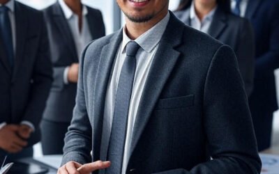 2025 Salary Trends in Executive Leadership Role