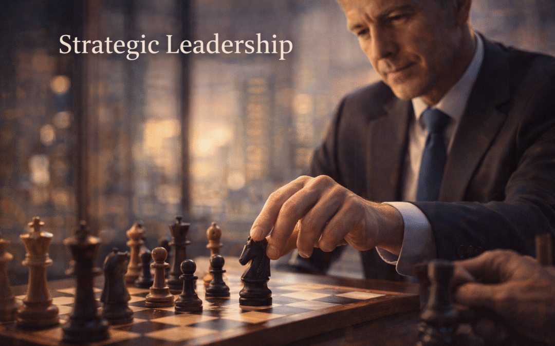 Value of Interim Executive Leadership