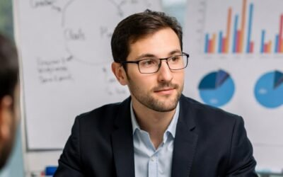 How Executive Coaching Enhances Leadership Performance