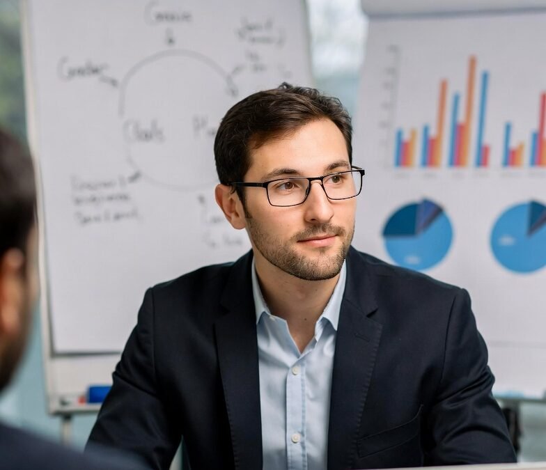 How Executive Coaching Enhances Leadership Performance